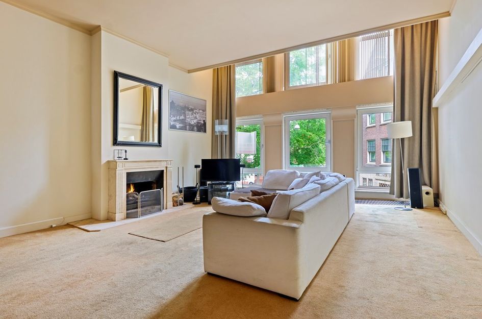 Waterlooplein 343G