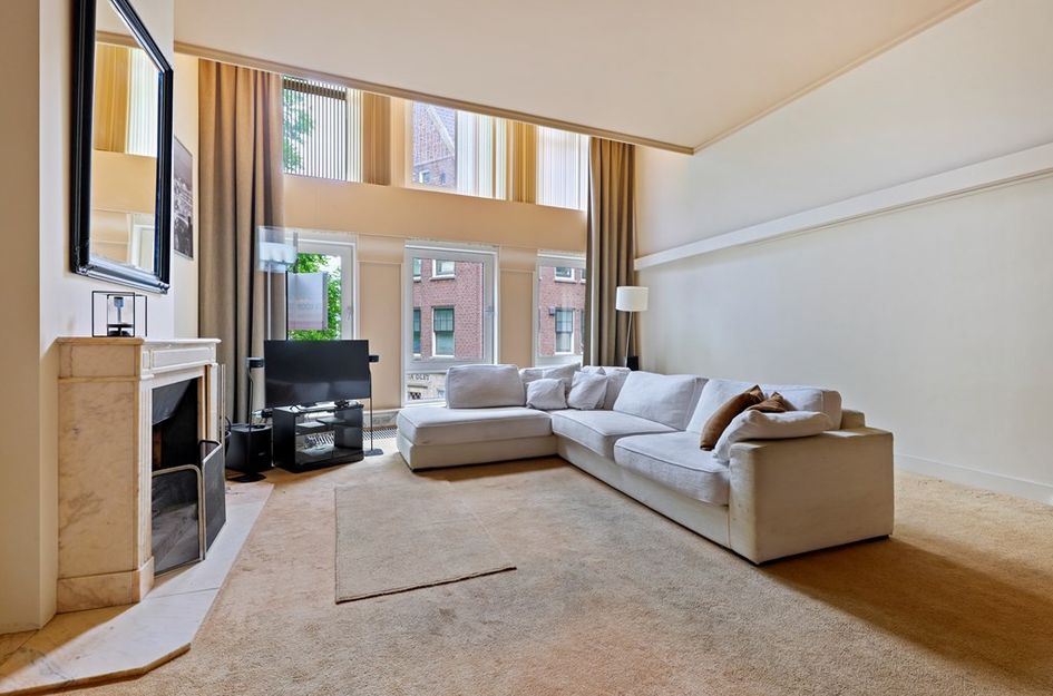 Waterlooplein 343G