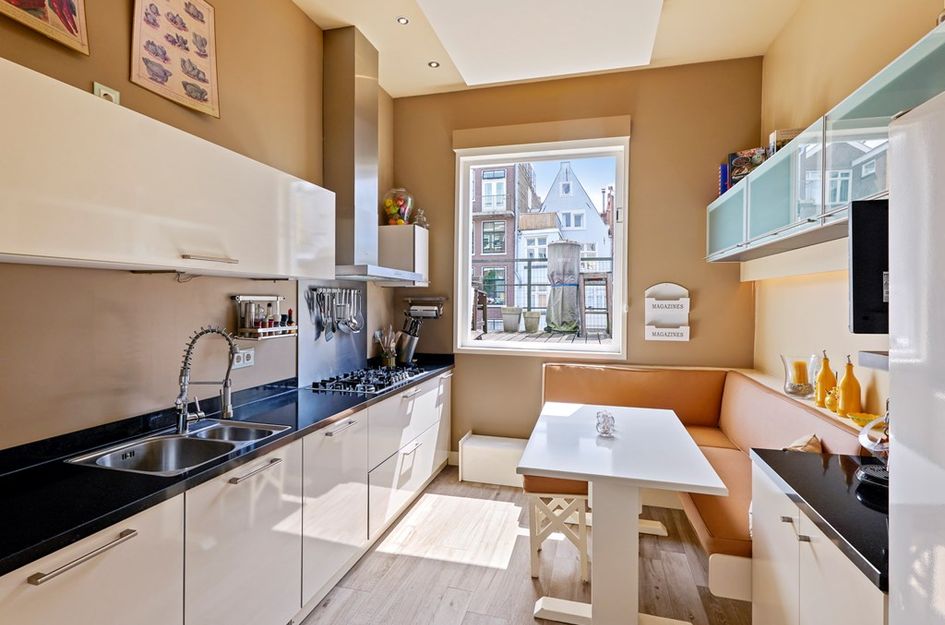 Waterlooplein 343G