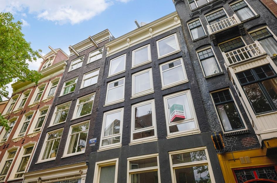Waterlooplein 343G