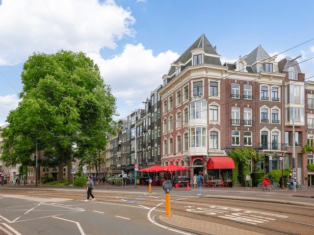Waterlooplein 343G, Amsterdam