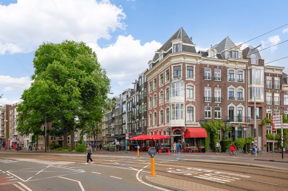 Waterlooplein 343G