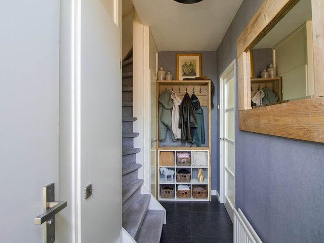Regerstraat 7, Bunschoten-Spakenburg
