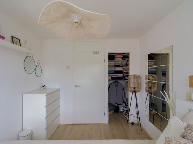 Regerstraat 7, Bunschoten-Spakenburg