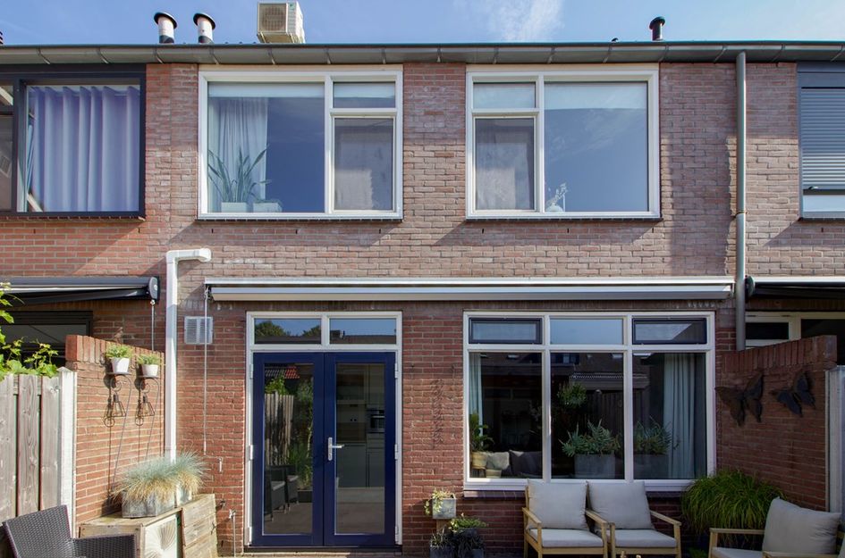 Regerstraat 7