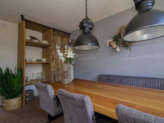 Regerstraat 7, Bunschoten-Spakenburg