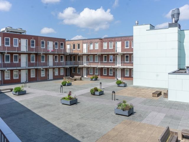 Middenweg 245Z, Heerhugowaard
