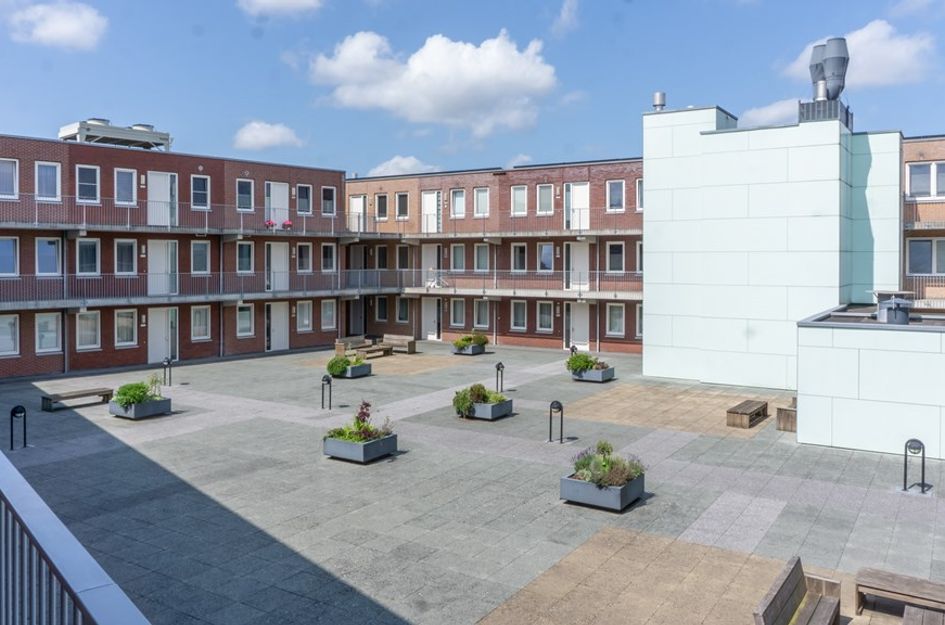 Middenweg 245Z