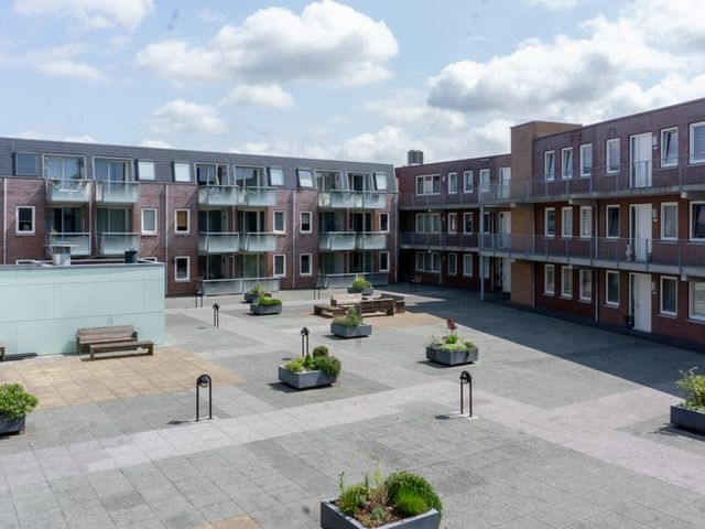 Middenweg 245Z, Heerhugowaard