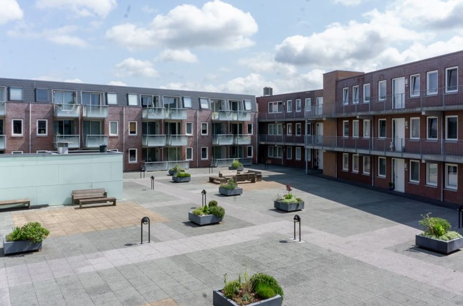 Middenweg 245Z