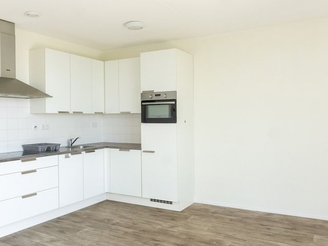 Middenweg 245Z, Heerhugowaard
