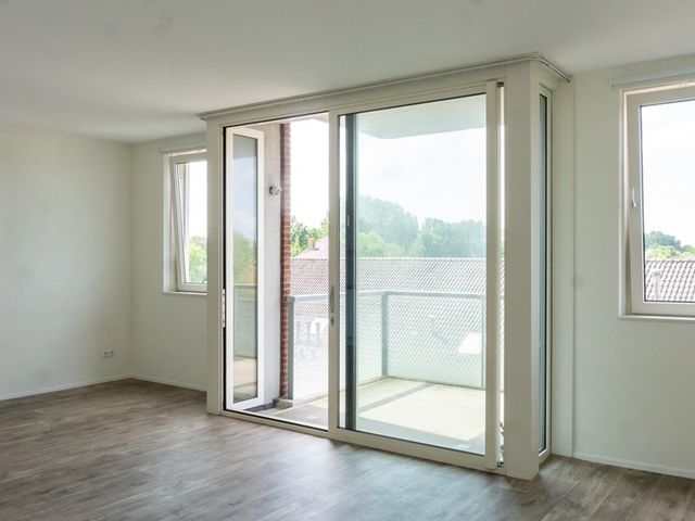 Middenweg 245Z, Heerhugowaard