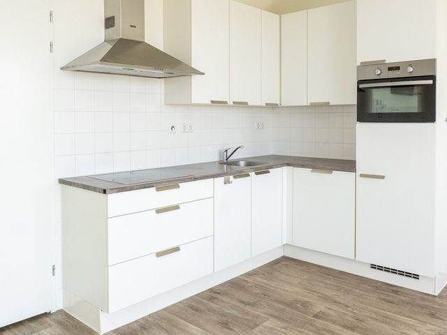 Middenweg 245Z, Heerhugowaard