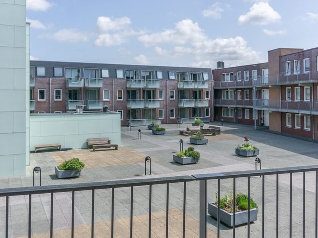 Middenweg 245Z, Heerhugowaard