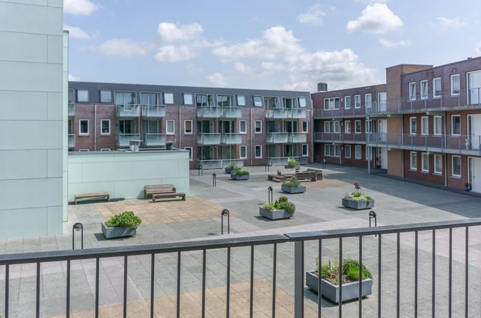 Middenweg 245Z