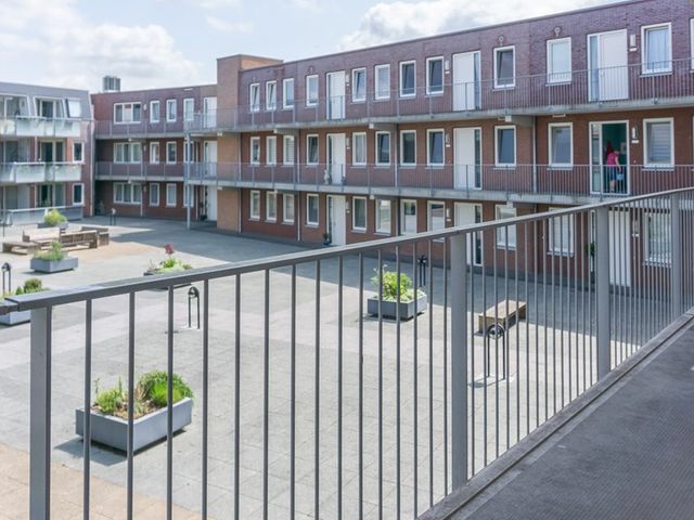 Middenweg 245Z, Heerhugowaard