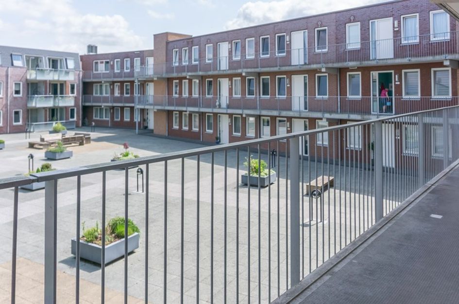 Middenweg 245Z