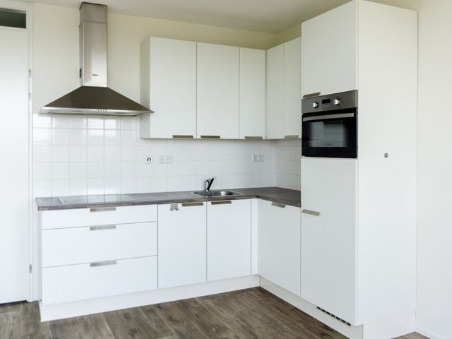 Middenweg 245Z, Heerhugowaard