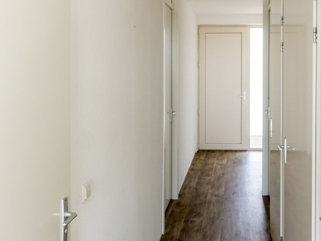 Middenweg 245Z, Heerhugowaard