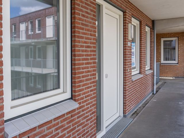 Middenweg 245Z, Heerhugowaard