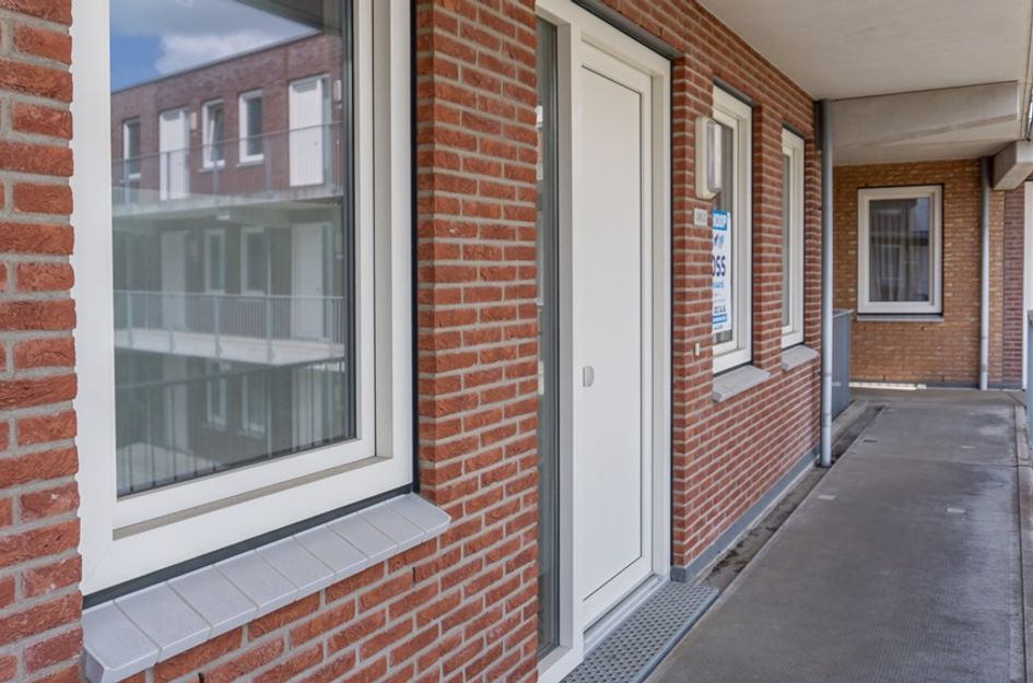 Middenweg 245Z