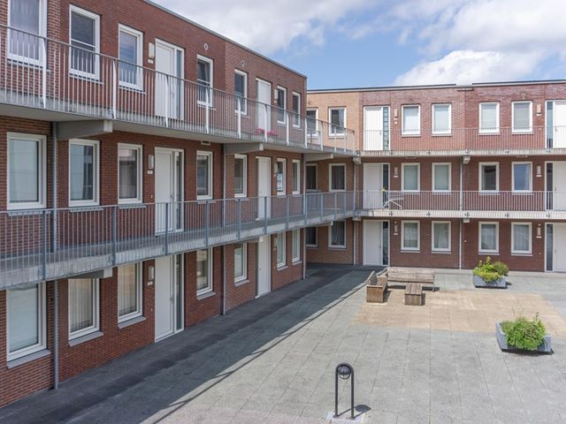 Middenweg 245Z, Heerhugowaard
