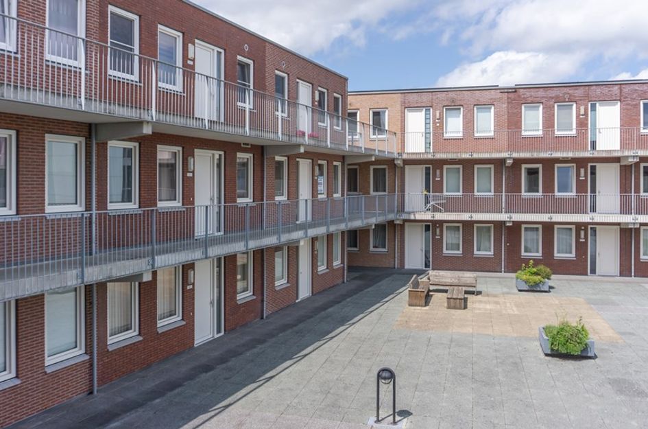 Middenweg 245Z
