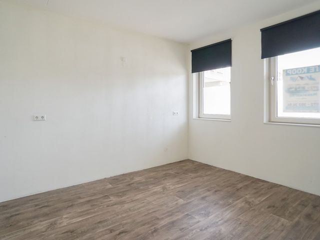 Middenweg 245Z, Heerhugowaard