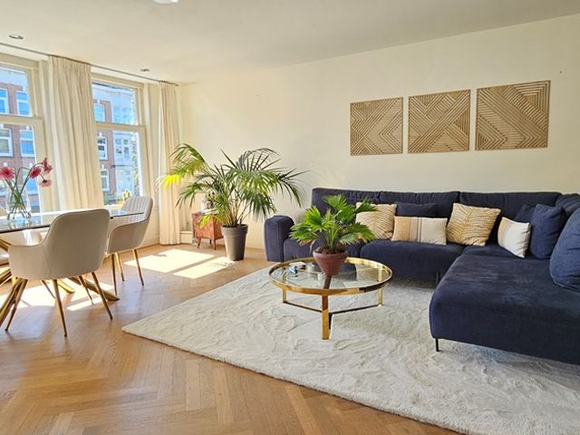 Eerste Van Swindenstraat 383A, Amsterdam
