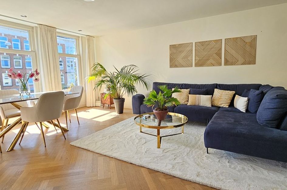 Eerste Van Swindenstraat 383A