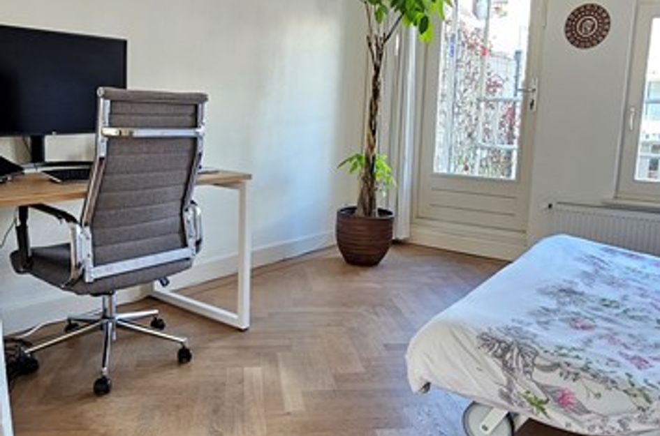 Eerste Van Swindenstraat 383A