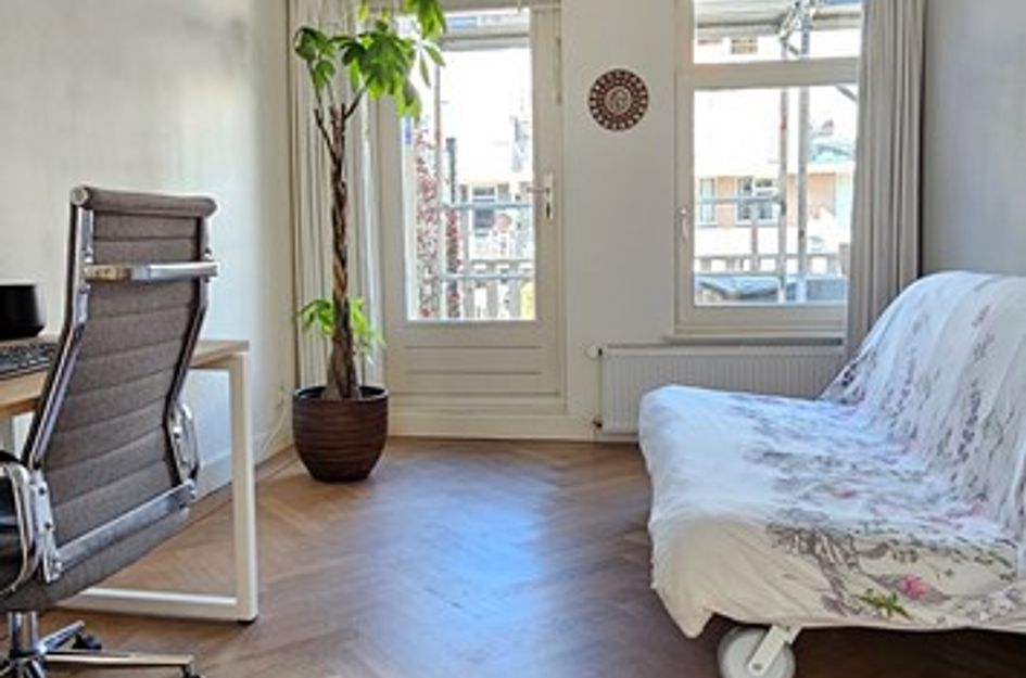 Eerste Van Swindenstraat 383A