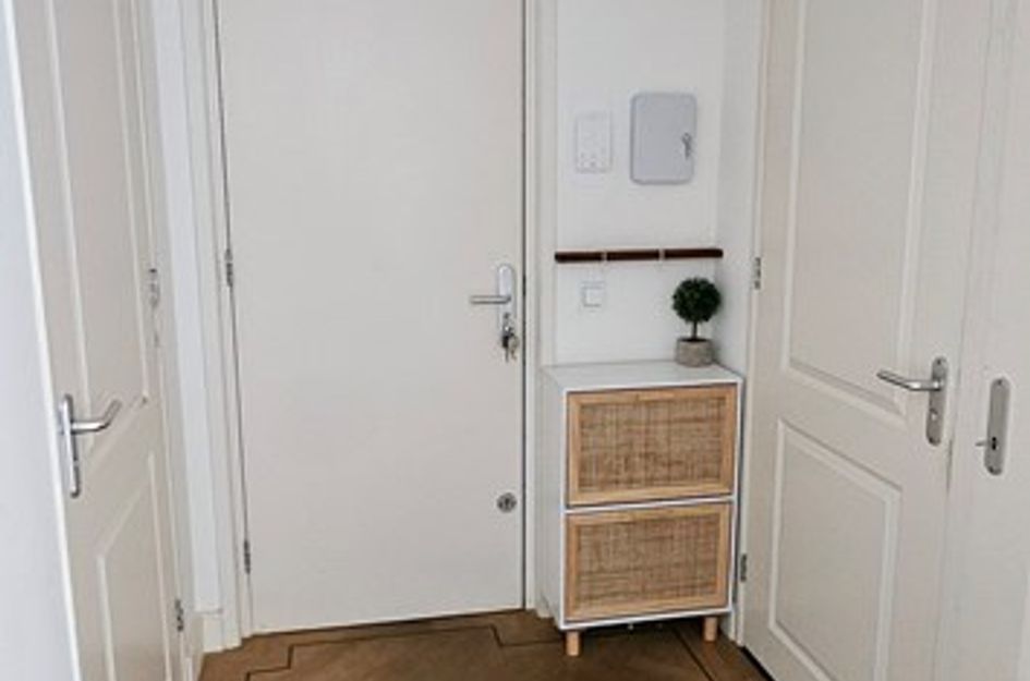Eerste Van Swindenstraat 383A