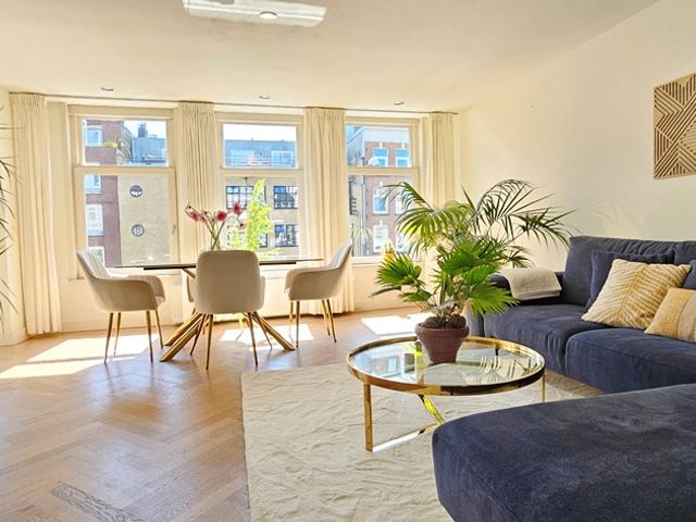 Eerste Van Swindenstraat 383A, Amsterdam