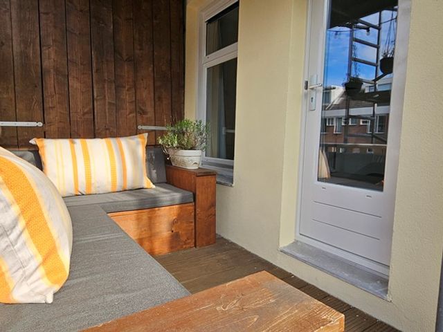 Eerste Van Swindenstraat 383A, Amsterdam