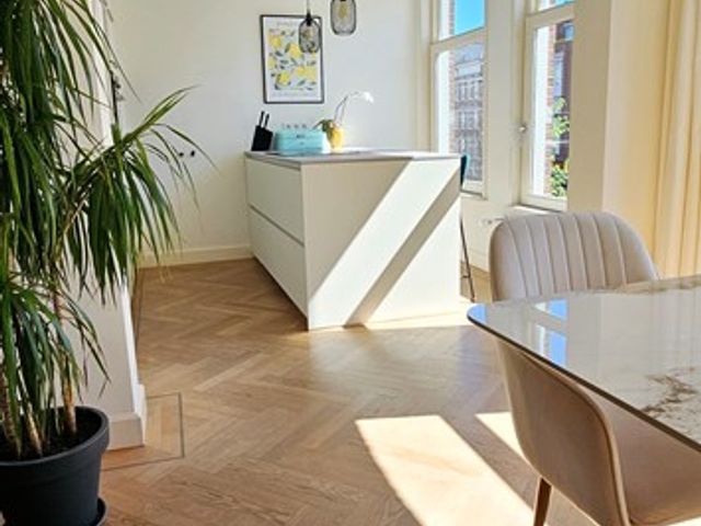 Eerste Van Swindenstraat 383A, Amsterdam