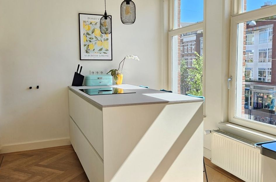 Eerste Van Swindenstraat 383A