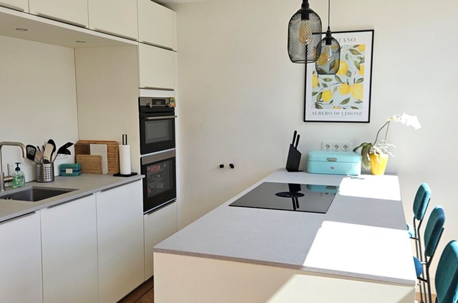 Eerste Van Swindenstraat 383A