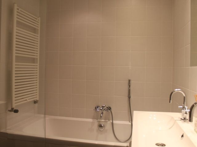 Eerste Van Swindenstraat 383A, Amsterdam