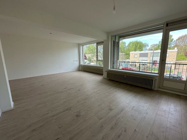 Fichtestraat 112, Rotterdam