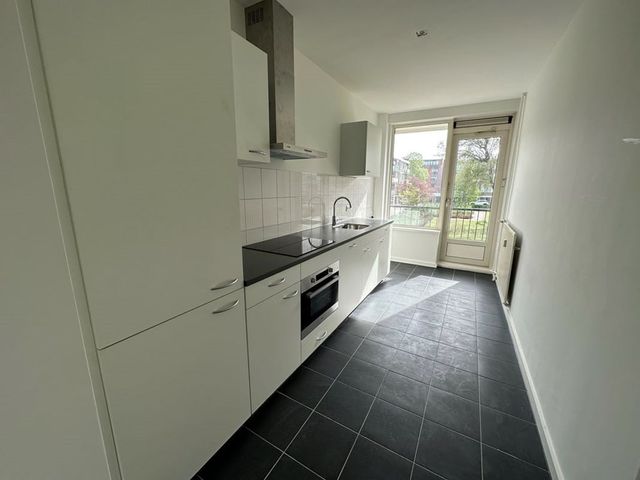Fichtestraat 112, Rotterdam
