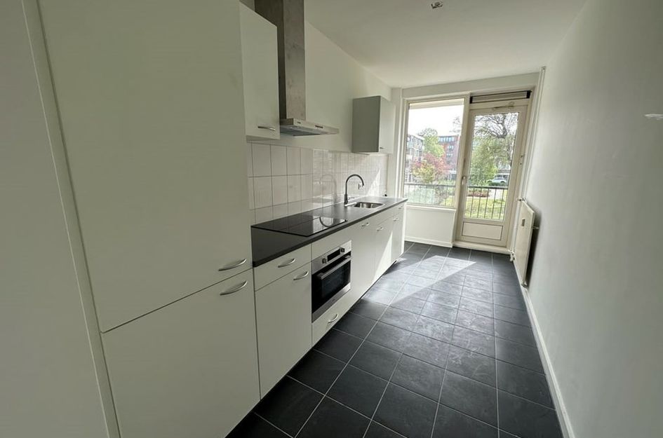 Fichtestraat 112