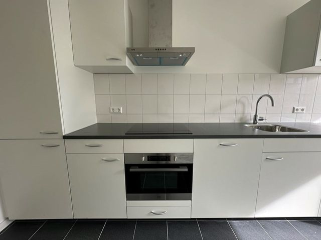 Fichtestraat 112, Rotterdam