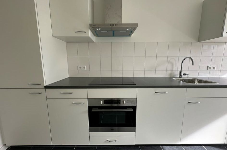 Fichtestraat 112