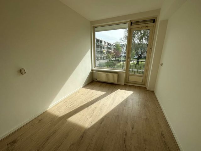 Fichtestraat 112, Rotterdam