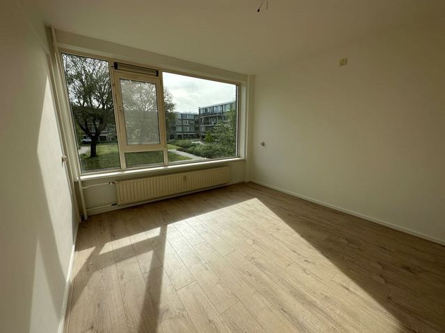Fichtestraat 112, Rotterdam