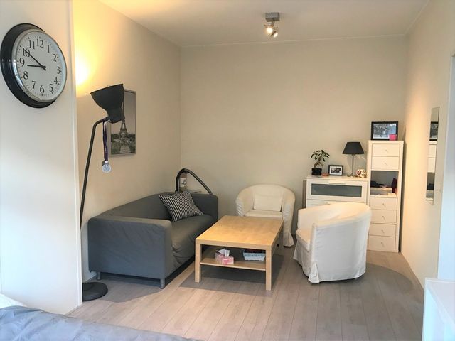 1e Jerichostraat 95B, Rotterdam