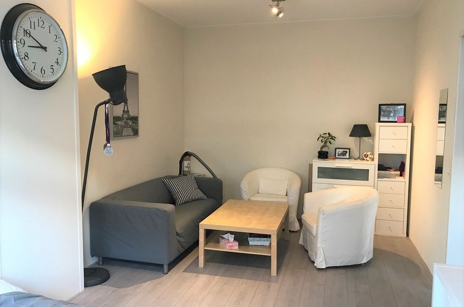 1e Jerichostraat 95B