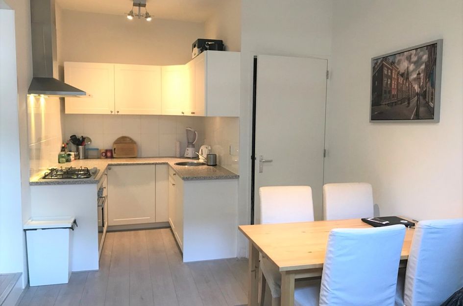 1e Jerichostraat 95B