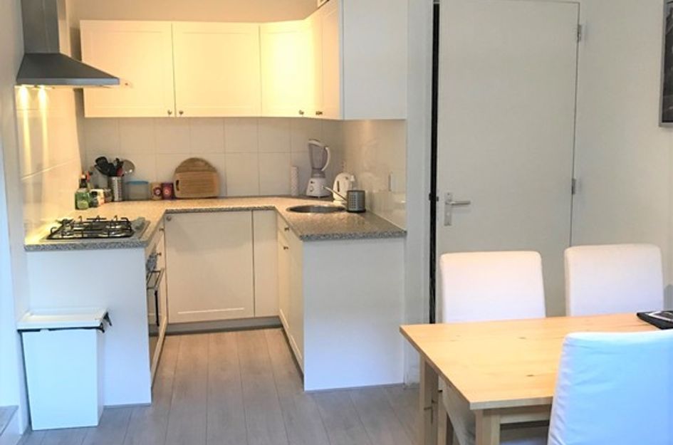 1e Jerichostraat 95B